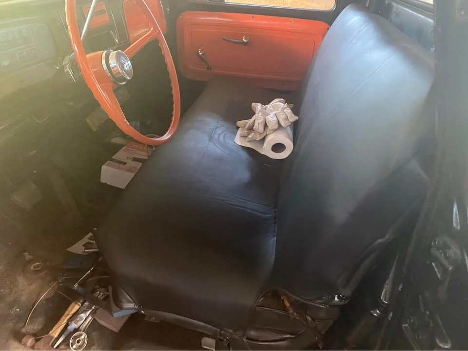 1965 Chevrolet C/K 1st Gen - Image 8 of 11
