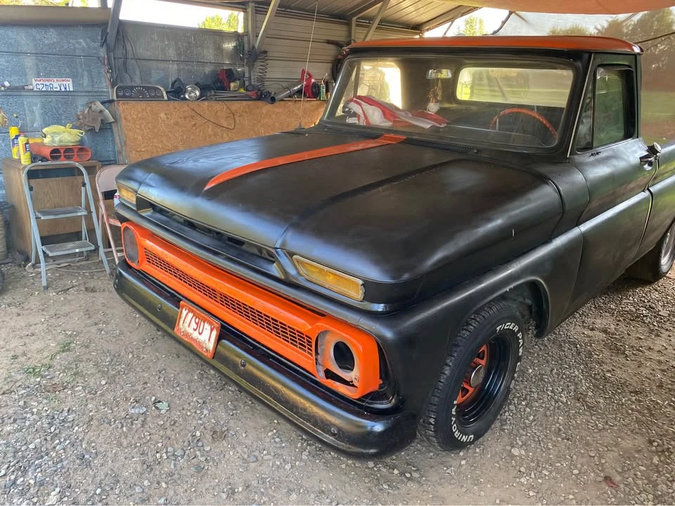 1965 Chevrolet C/K 1st Gen - Image 3 of 11