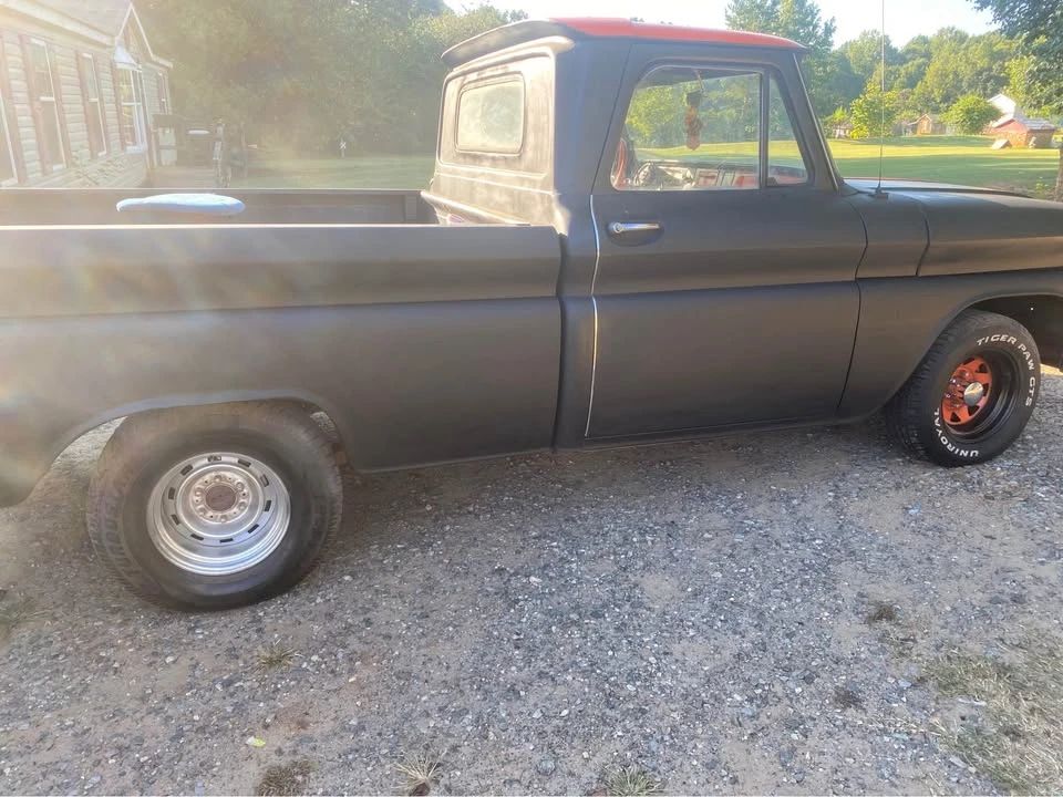 1965 Chevrolet C/K 1st Gen - Image 11 of 11