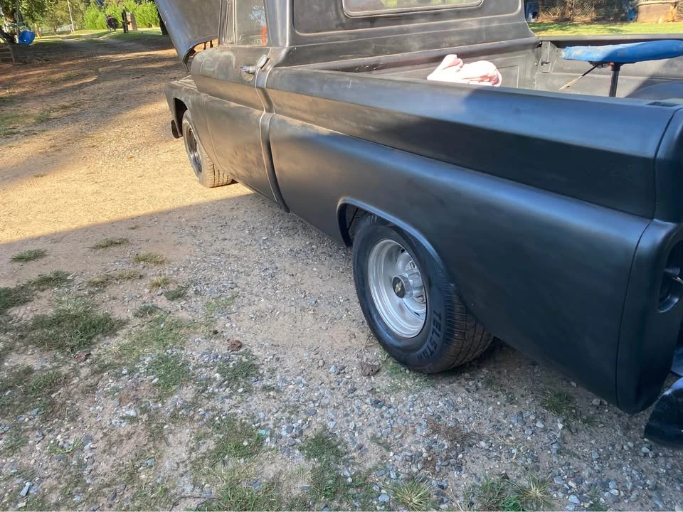 1965 Chevrolet C/K 1st Gen - Image 2 of 11