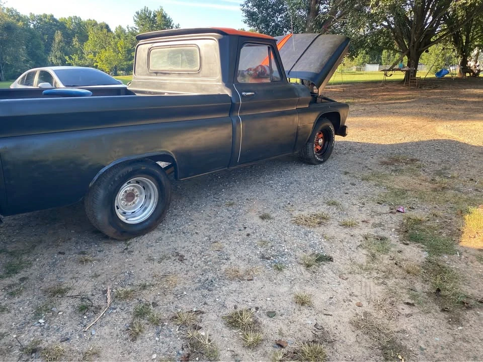 1965 Chevrolet C/K 1st Gen - Image 6 of 11
