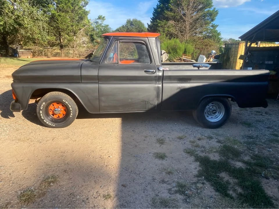 1965 Chevrolet C/K 1st Gen - Image 10 of 11