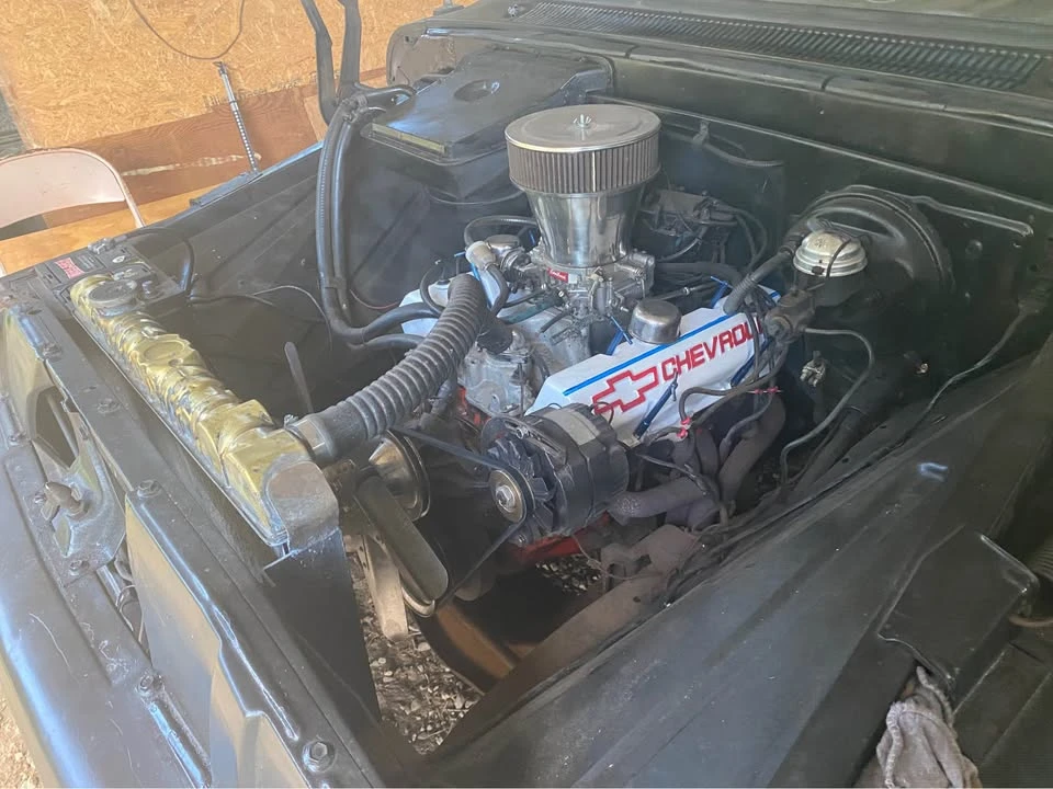 1965 Chevrolet C/K 1st Gen - Image 9 of 11