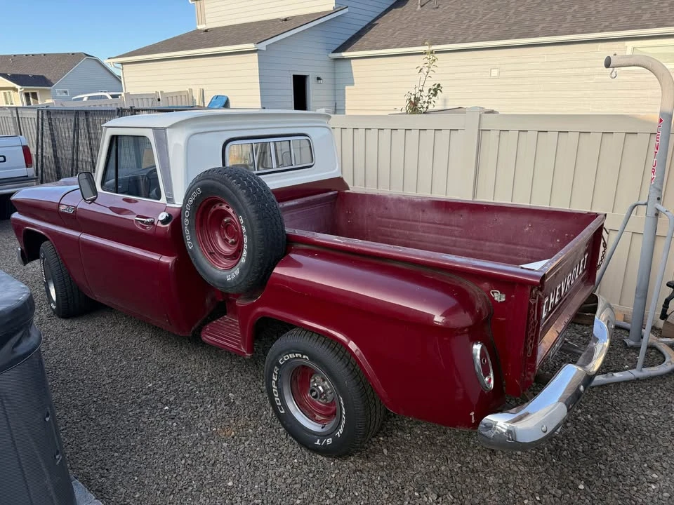 1965 Chevrolet C/K 1st Gen - Image 2 of 6