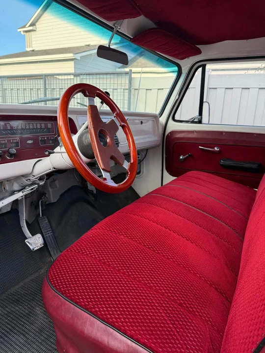 1965 Chevrolet C/K 1st Gen - Image 3 of 6