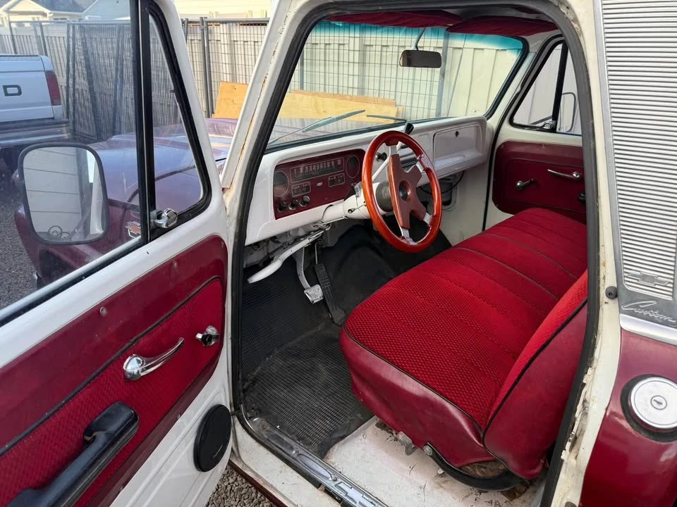 1965 Chevrolet C/K 1st Gen - Image 4 of 6