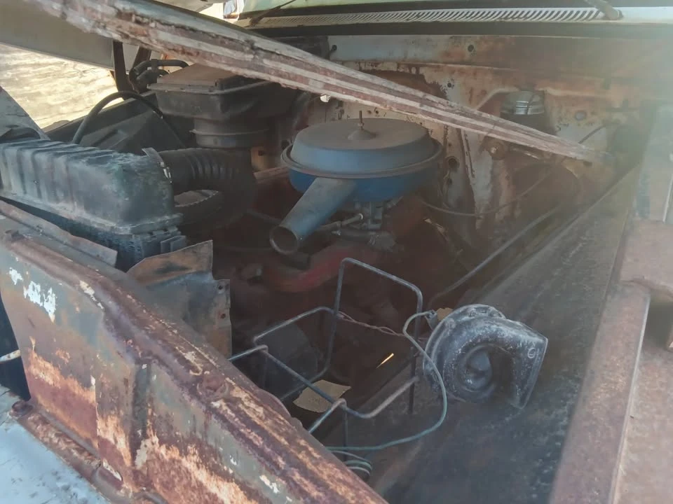 1965 Chevrolet C/K 1st Gen - Image 6 of 6