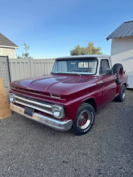 1965 Chevrolet C10