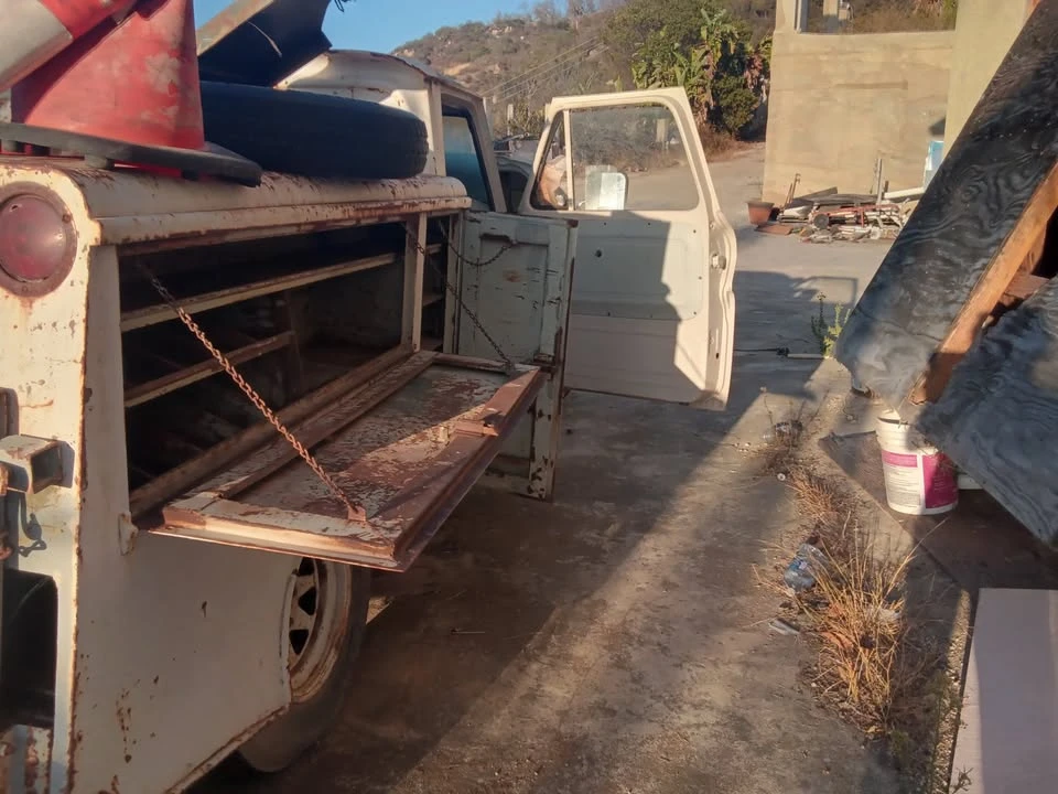 1965 Chevrolet C/K 1st Gen - Image 5 of 6