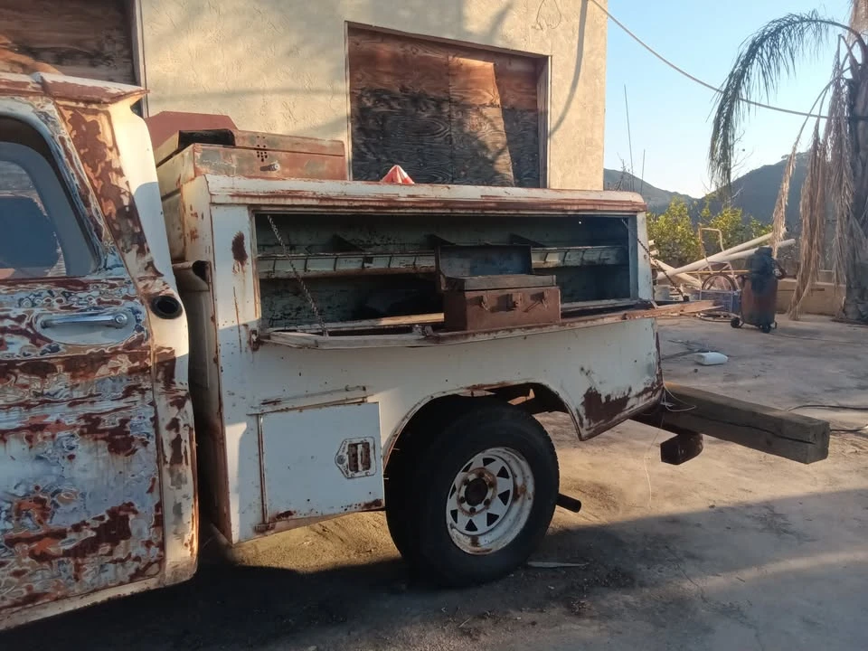 1965 Chevrolet C/K 1st Gen - Image 2 of 6