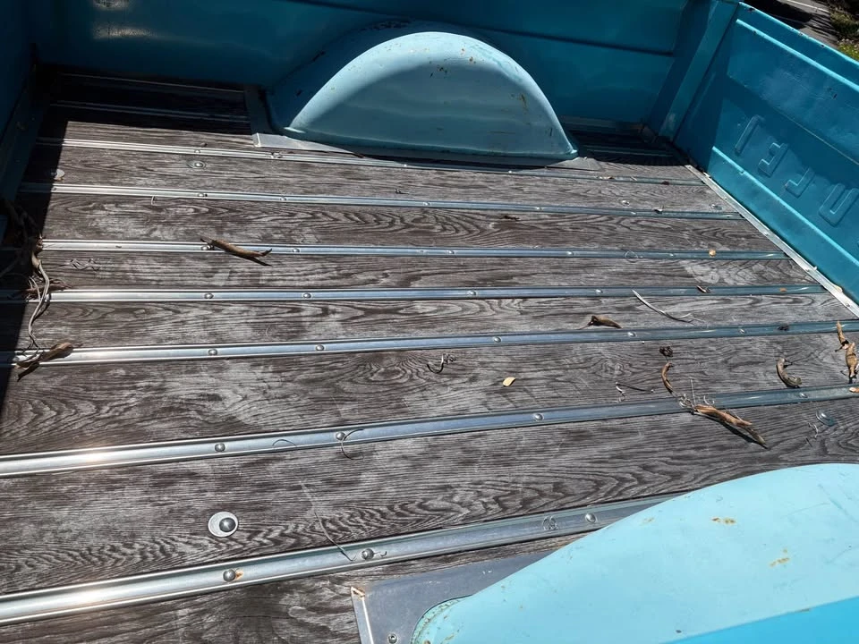 1965 Chevrolet C/K 1st Gen - Image 6 of 10
