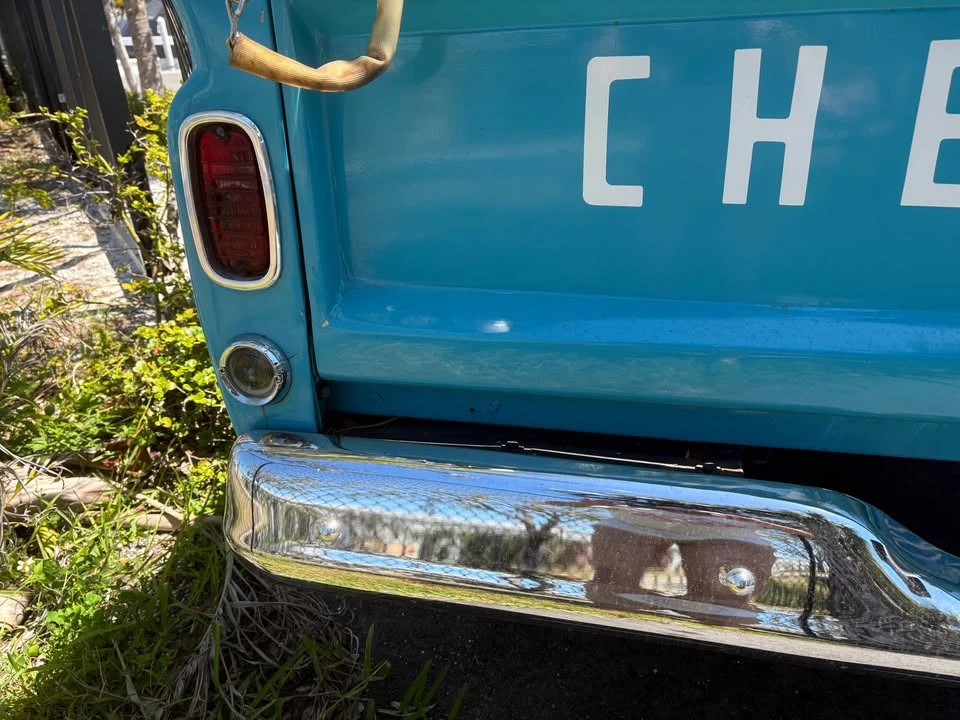1965 Chevrolet C/K 1st Gen - Image 4 of 10