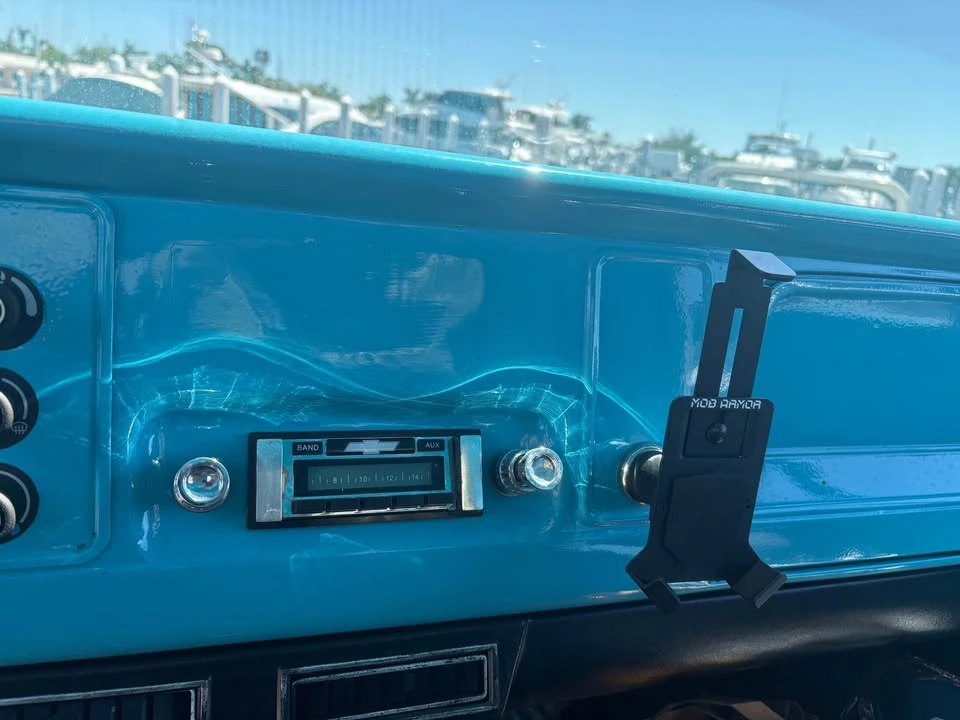 1965 Chevrolet C/K 1st Gen - Image 8 of 10