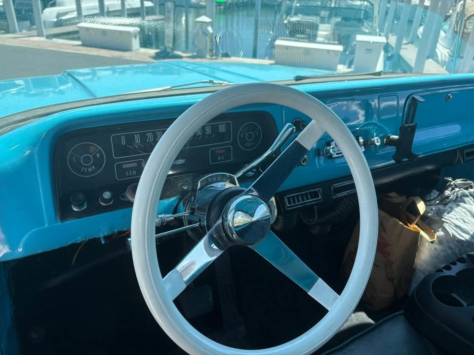 1965 Chevrolet C/K 1st Gen - Image 7 of 10