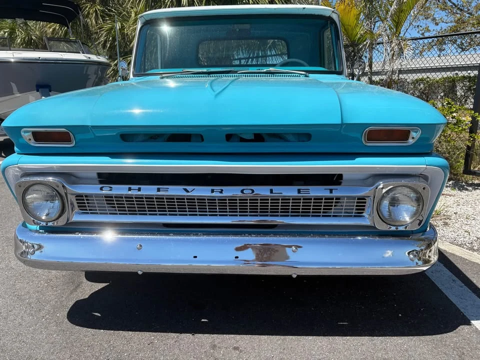 1965 Chevrolet C/K 1st Gen - Image 3 of 10