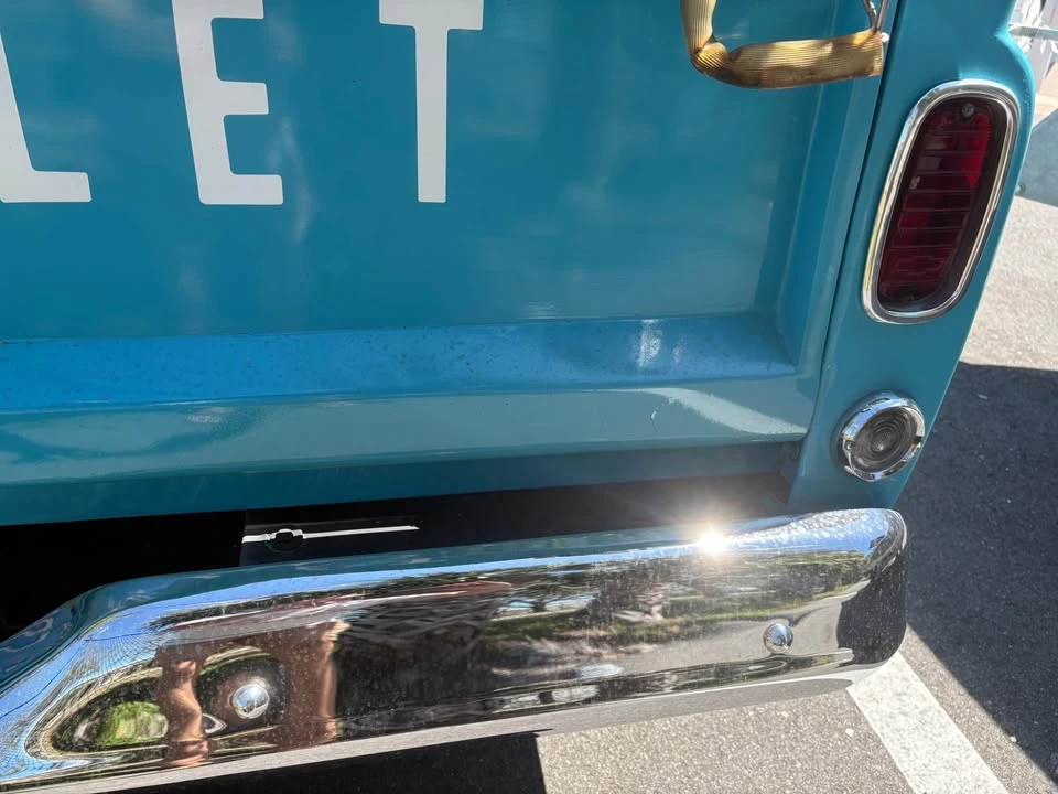 1965 Chevrolet C/K 1st Gen - Image 5 of 10