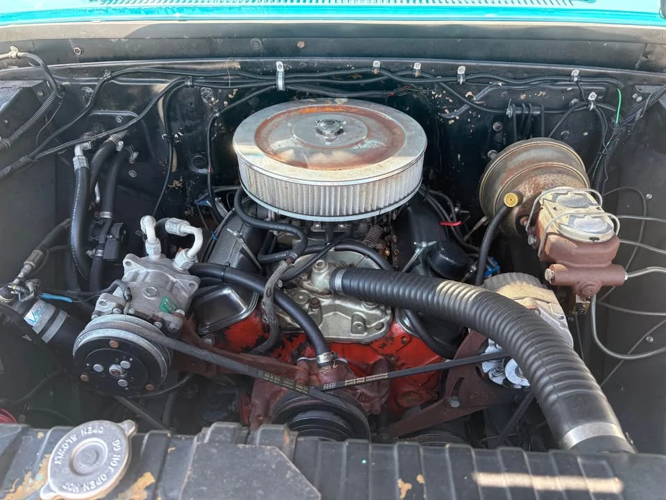 1965 Chevrolet C/K 1st Gen - Image 10 of 10