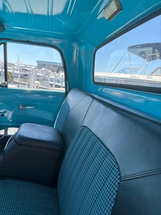 1965 Chevrolet C/K 1st Gen - Image 9 of 10