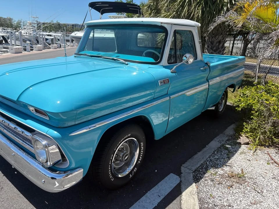 1965 Chevrolet C/K 1st Gen - Image 2 of 10