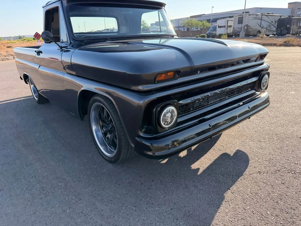 1965 Chevrolet C/K 1st Gen - Image 5 of 20