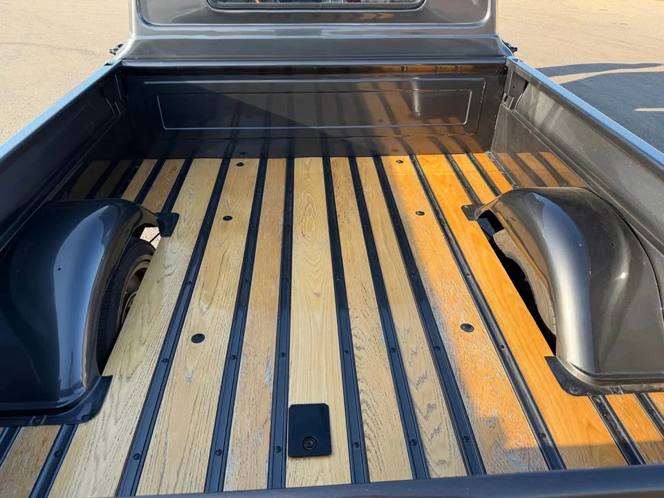 1965 Chevrolet C/K 1st Gen - Image 12 of 20