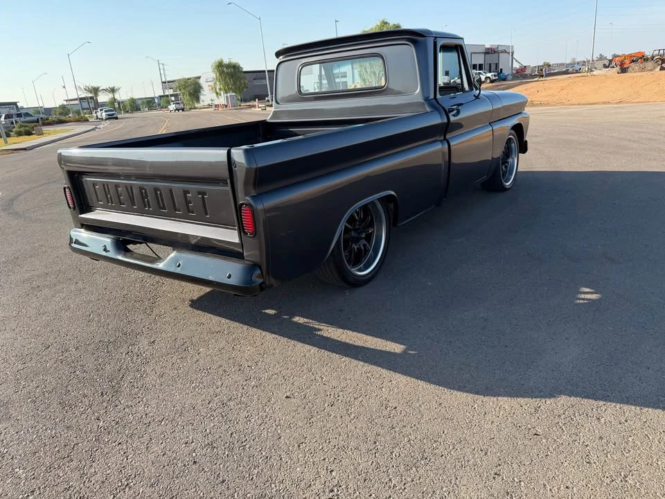 1965 Chevrolet C/K 1st Gen - Image 3 of 20