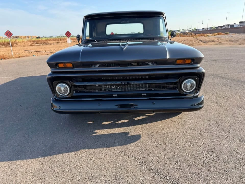 1965 Chevrolet C/K 1st Gen - Image 6 of 20