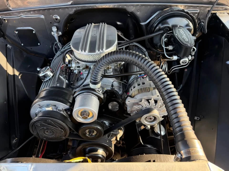 1965 Chevrolet C/K 1st Gen - Image 9 of 20
