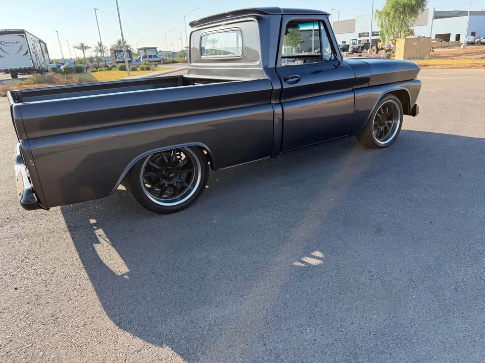 1965 Chevrolet C/K 1st Gen - Image 4 of 20