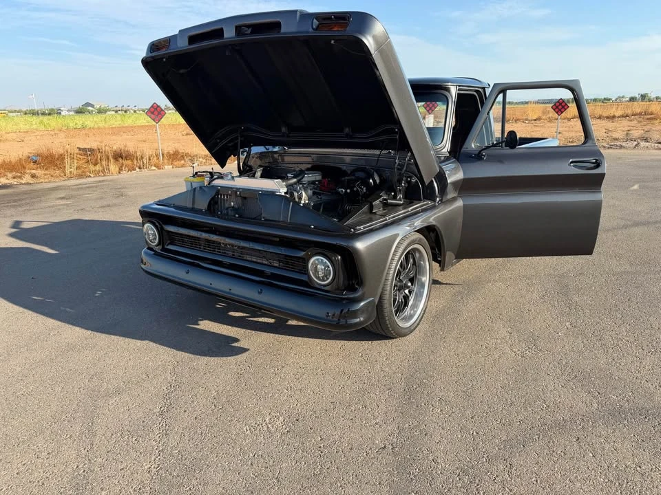 1965 Chevrolet C/K 1st Gen - Image 16 of 20