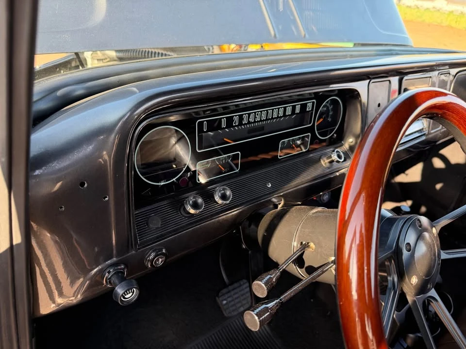 1965 Chevrolet C/K 1st Gen - Image 20 of 20