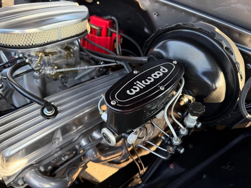 1965 Chevrolet C/K 1st Gen - Image 10 of 20