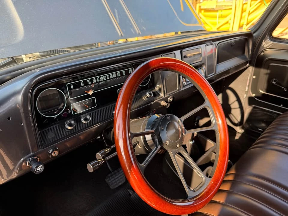 1965 Chevrolet C/K 1st Gen - Image 14 of 20