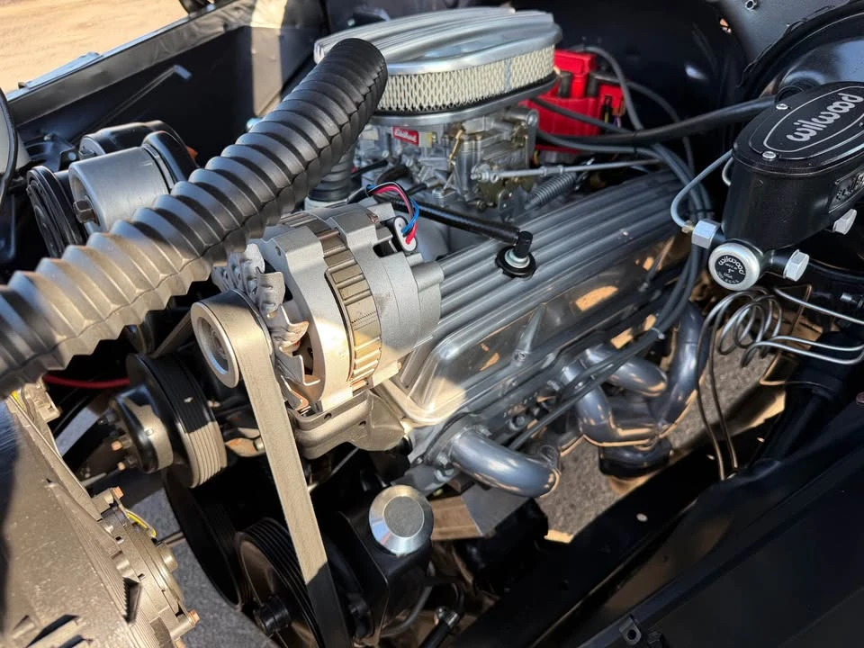 1965 Chevrolet C/K 1st Gen - Image 8 of 20