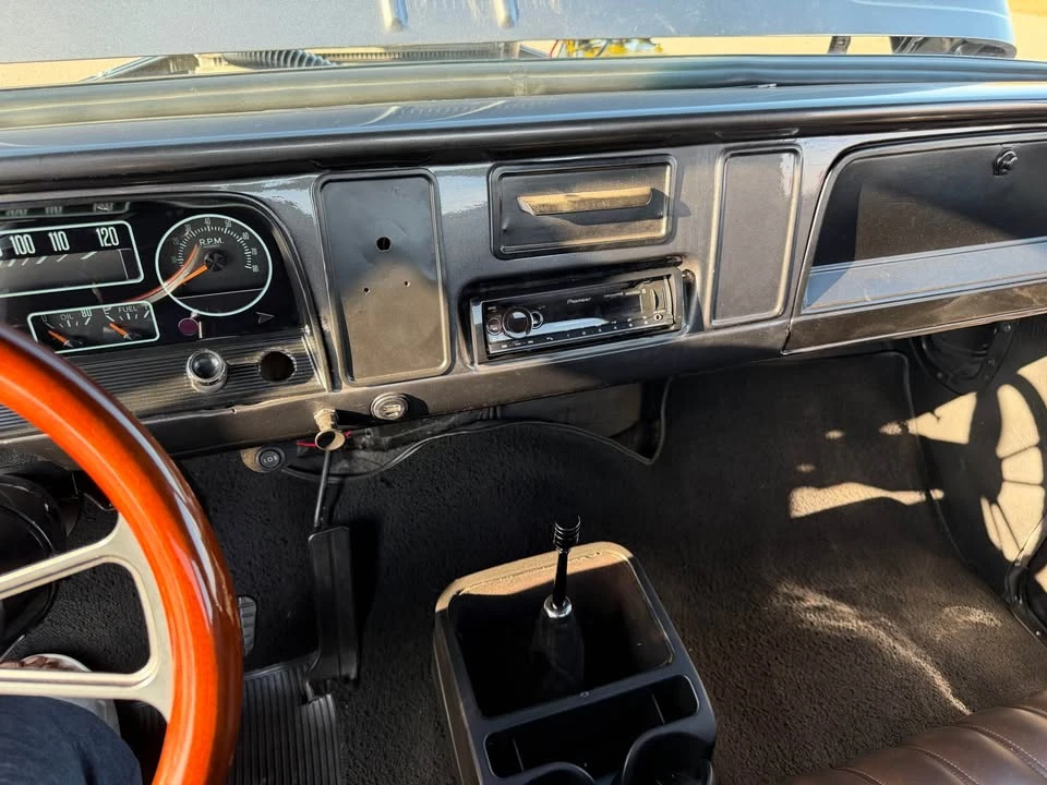 1965 Chevrolet C/K 1st Gen - Image 17 of 20