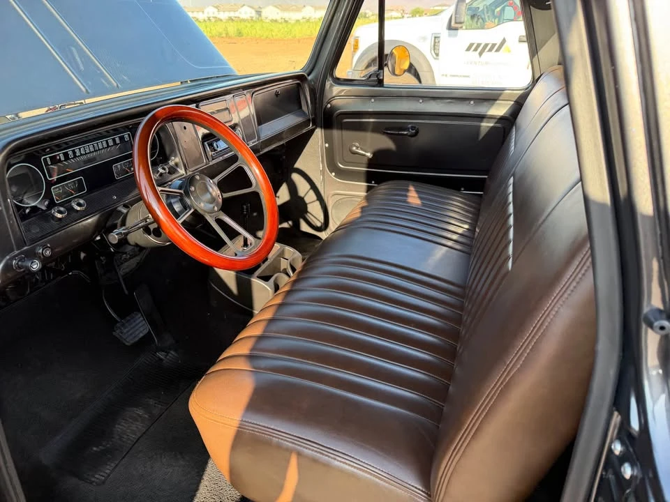 1965 Chevrolet C/K 1st Gen - Image 18 of 20