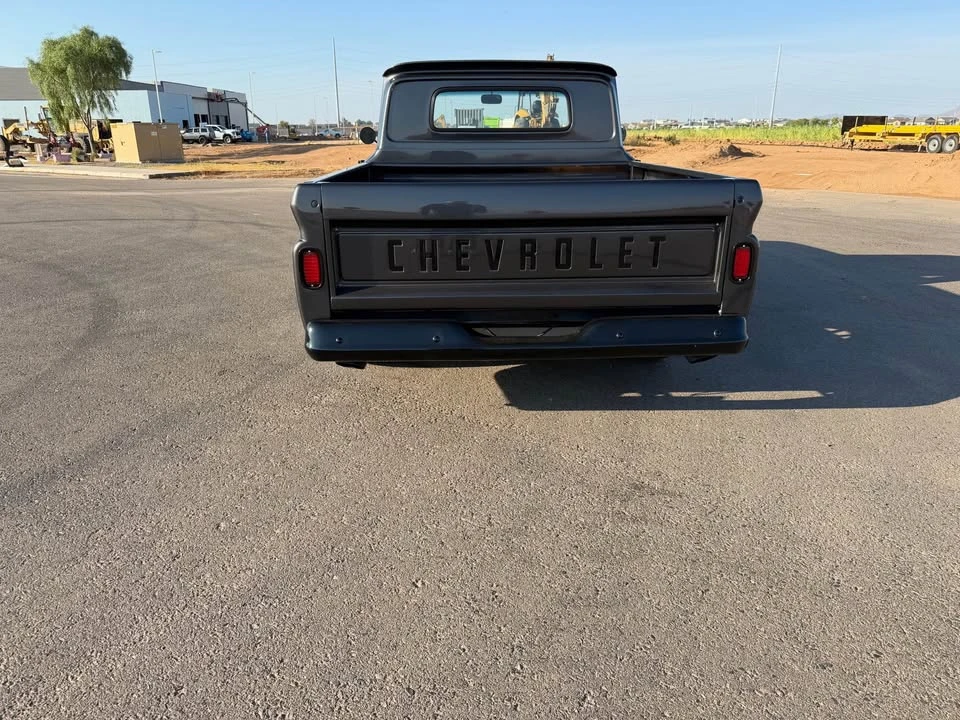 1965 Chevrolet C/K 1st Gen - Image 2 of 20