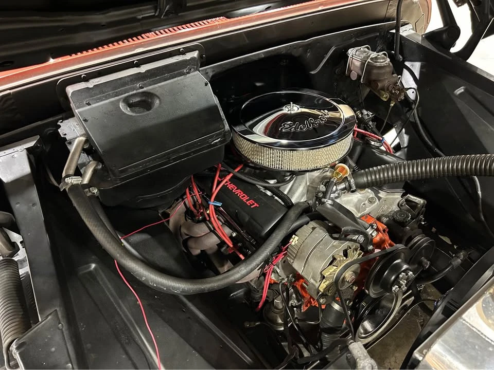 1965 Chevrolet C/K 1st Gen - Image 9 of 20