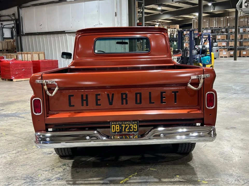 1965 Chevrolet C/K 1st Gen - Image 5 of 20