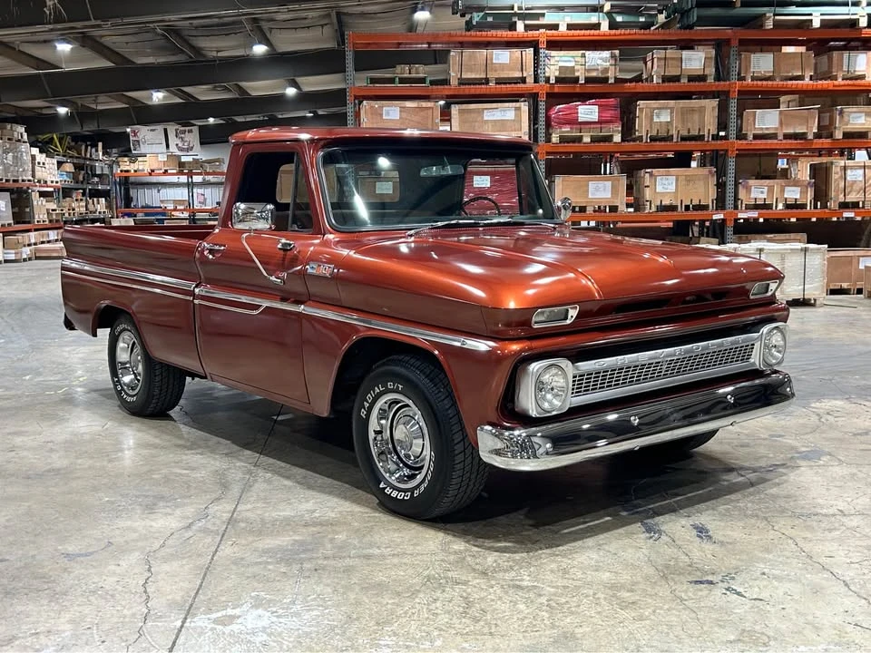 1965 Chevrolet C/K 1st Gen - Image 2 of 20