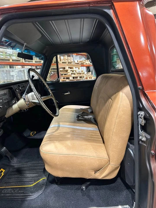 1965 Chevrolet C/K 1st Gen - Image 12 of 20