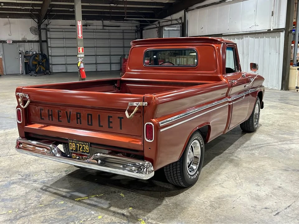 1965 Chevrolet C/K 1st Gen - Image 4 of 20