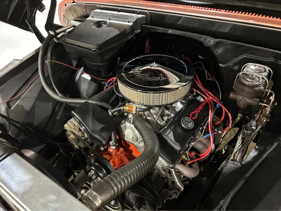 1965 Chevrolet C/K 1st Gen - Image 8 of 20