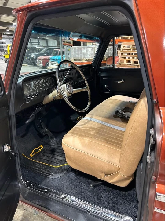 1965 Chevrolet C/K 1st Gen - Image 11 of 20