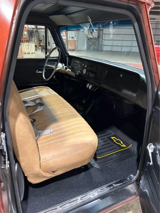 1965 Chevrolet C/K 1st Gen - Image 13 of 20