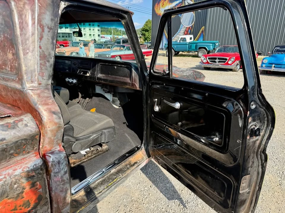 1965 Chevrolet C/K 1st Gen - Image 10 of 12