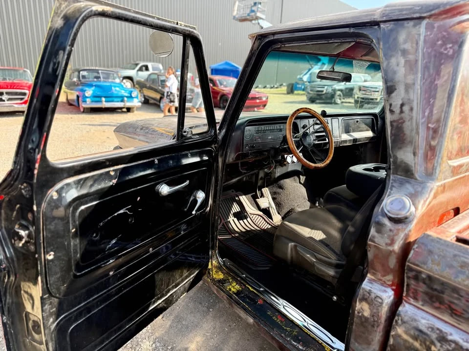 1965 Chevrolet C/K 1st Gen - Image 9 of 12