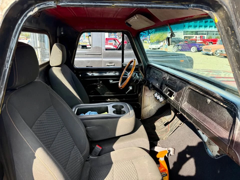 1965 Chevrolet C/K 1st Gen - Image 11 of 12