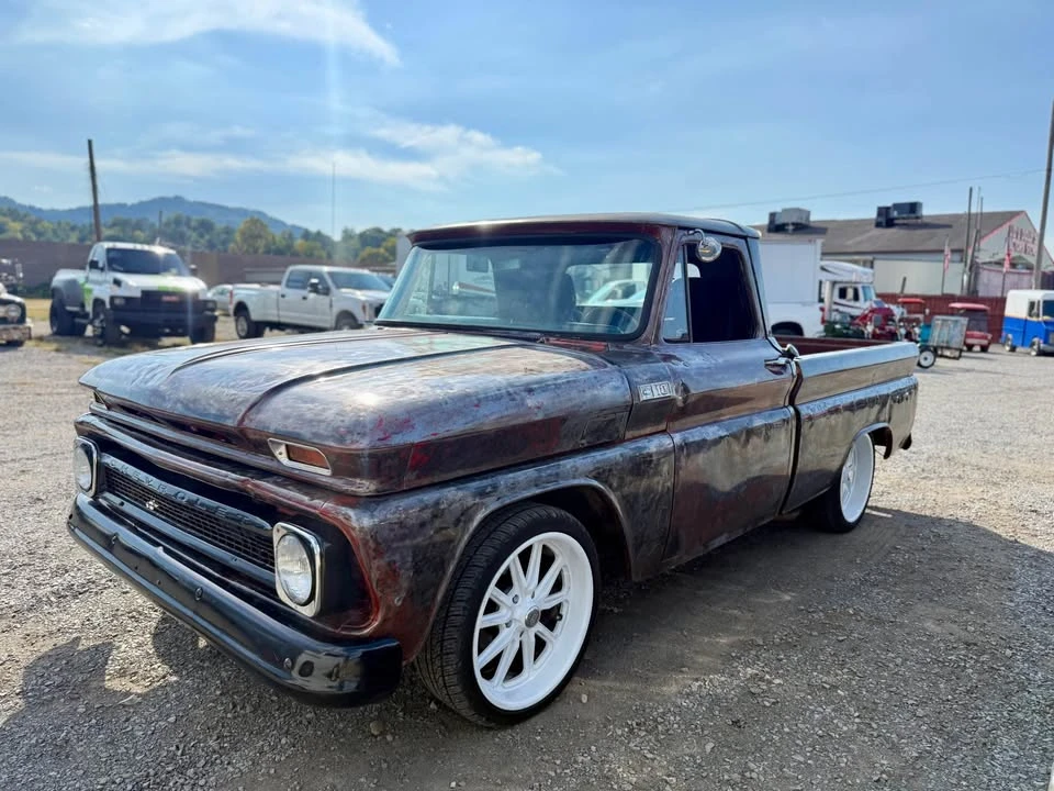 1965 Chevrolet C/K 1st Gen - Image 5 of 12