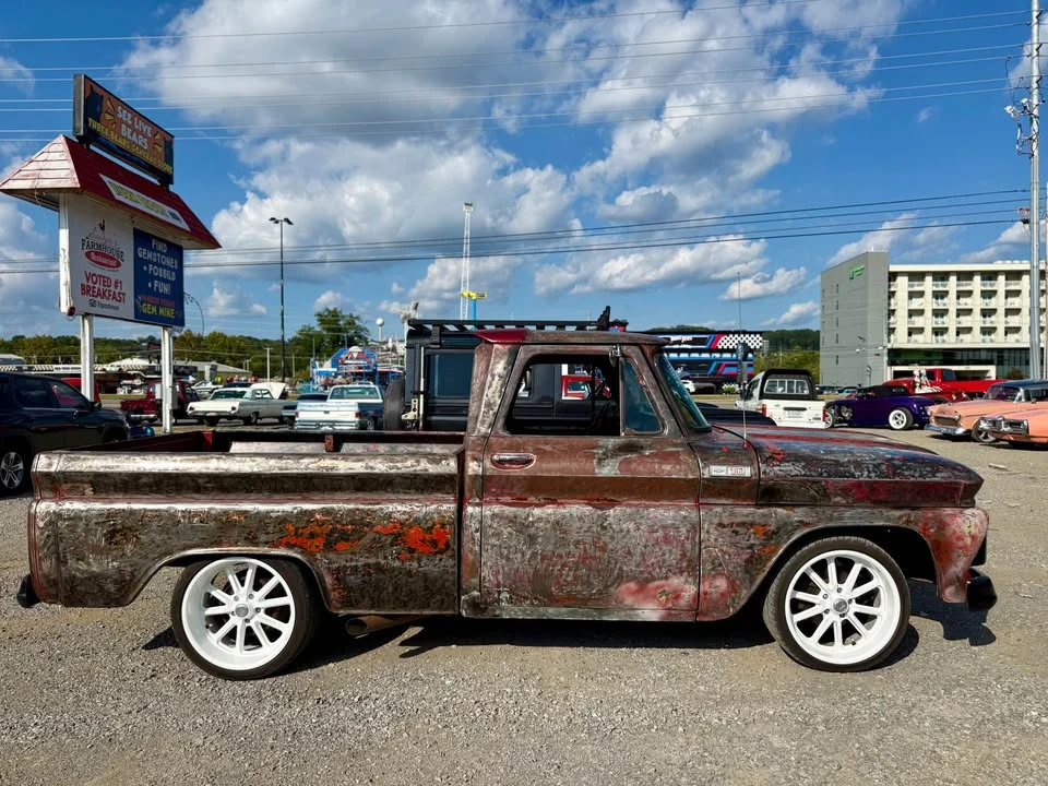 1965 Chevrolet C/K 1st Gen - Image 2 of 12